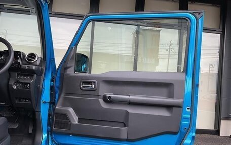 Suzuki Jimny, 2022 год, 1 690 111 рублей, 14 фотография