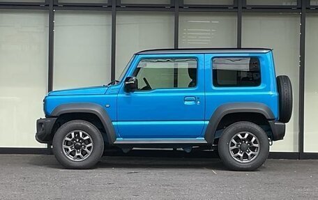 Suzuki Jimny, 2022 год, 1 690 111 рублей, 5 фотография