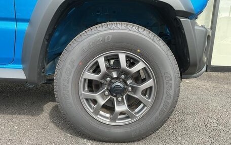 Suzuki Jimny, 2022 год, 1 690 111 рублей, 13 фотография