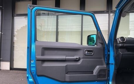 Suzuki Jimny, 2022 год, 1 690 111 рублей, 15 фотография