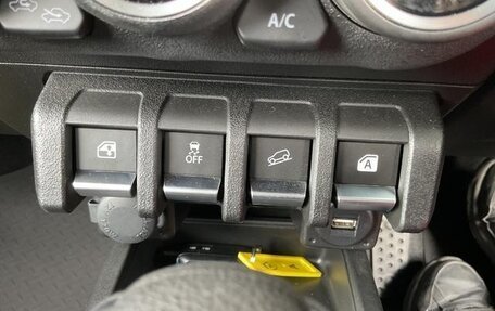 Suzuki Jimny, 2022 год, 1 690 111 рублей, 11 фотография