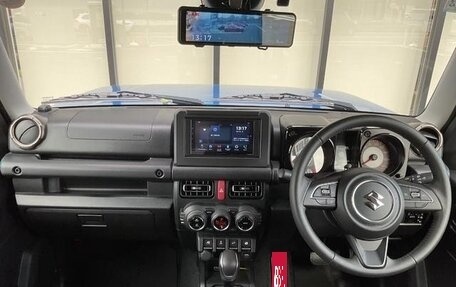 Suzuki Jimny, 2022 год, 1 690 111 рублей, 10 фотография