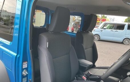 Suzuki Jimny, 2022 год, 1 690 111 рублей, 16 фотография