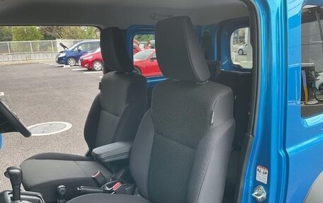 Suzuki Jimny, 2022 год, 1 690 111 рублей, 17 фотография