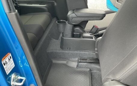 Suzuki Jimny, 2022 год, 1 690 111 рублей, 19 фотография