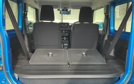 Suzuki Jimny, 2022 год, 1 690 111 рублей, 21 фотография