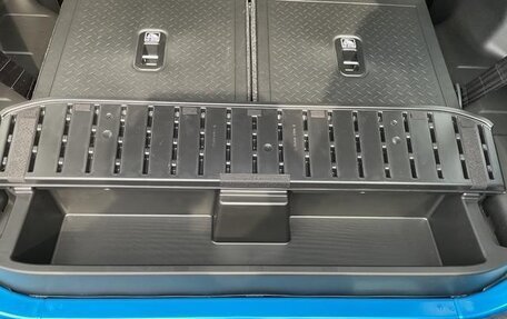 Suzuki Jimny, 2022 год, 1 690 111 рублей, 22 фотография