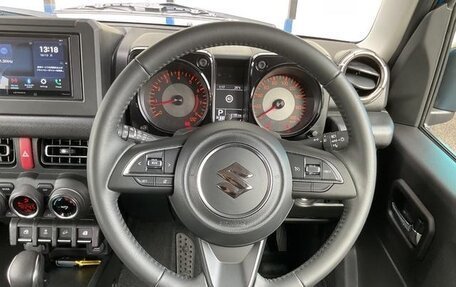 Suzuki Jimny, 2022 год, 1 690 111 рублей, 24 фотография