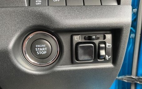 Suzuki Jimny, 2022 год, 1 690 111 рублей, 30 фотография