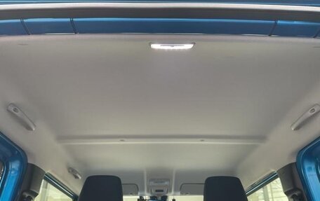 Suzuki Jimny, 2022 год, 1 690 111 рублей, 23 фотография