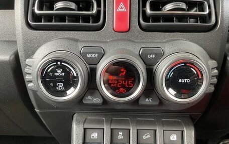 Suzuki Jimny, 2022 год, 1 690 111 рублей, 28 фотография