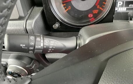 Suzuki Jimny, 2022 год, 1 690 111 рублей, 27 фотография