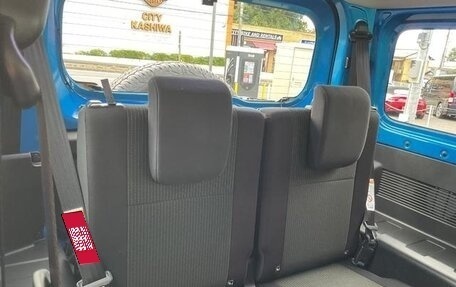 Suzuki Jimny, 2022 год, 1 690 111 рублей, 18 фотография