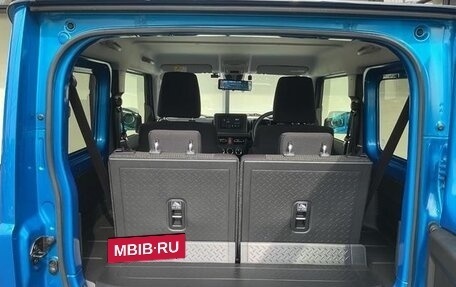 Suzuki Jimny, 2022 год, 1 690 111 рублей, 20 фотография