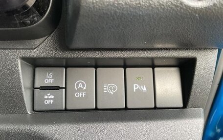 Suzuki Jimny, 2022 год, 1 690 111 рублей, 33 фотография