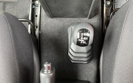 Suzuki Jimny, 2022 год, 1 690 111 рублей, 32 фотография