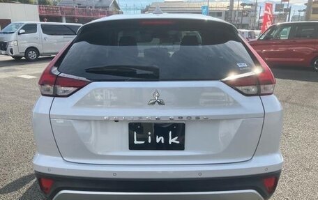 Mitsubishi Eclipse Cross, 2022 год, 1 660 013 рублей, 6 фотография