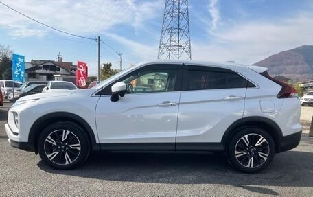 Mitsubishi Eclipse Cross, 2022 год, 1 660 013 рублей, 8 фотография