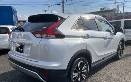 Mitsubishi Eclipse Cross, 2022 год, 1 660 013 рублей, 5 фотография