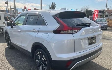 Mitsubishi Eclipse Cross, 2022 год, 1 660 013 рублей, 7 фотография