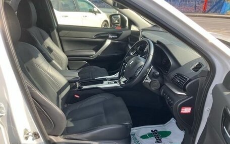 Mitsubishi Eclipse Cross, 2022 год, 1 660 013 рублей, 9 фотография