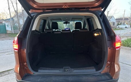 Ford Kuga III, 2014 год, 1 230 000 рублей, 15 фотография