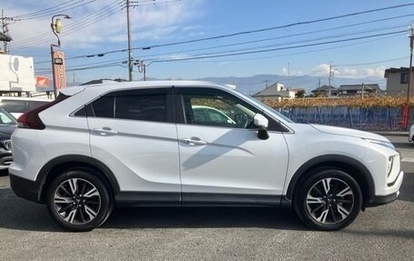 Mitsubishi Eclipse Cross, 2022 год, 1 660 013 рублей, 4 фотография