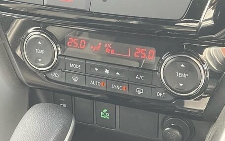 Mitsubishi Eclipse Cross, 2022 год, 1 660 013 рублей, 15 фотография