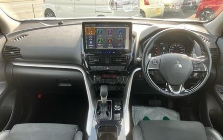 Mitsubishi Eclipse Cross, 2022 год, 1 660 013 рублей, 17 фотография