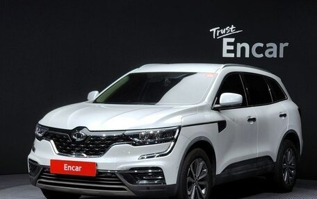 Renault Samsung QM6, 2022 год, 1 765 000 рублей, 2 фотография