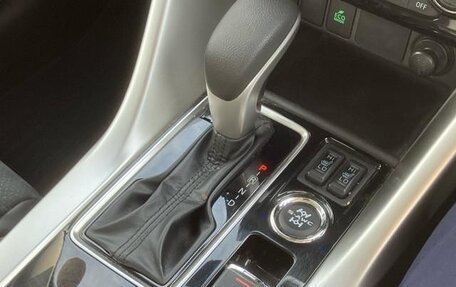 Mitsubishi Eclipse Cross, 2022 год, 1 660 013 рублей, 16 фотография