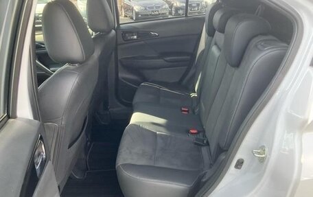 Mitsubishi Eclipse Cross, 2022 год, 1 660 013 рублей, 19 фотография