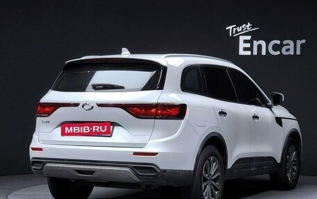 Renault Samsung QM6, 2022 год, 1 765 000 рублей, 4 фотография