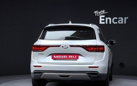 Renault Samsung QM6, 2022 год, 1 765 000 рублей, 3 фотография