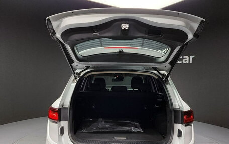 Renault Samsung QM6, 2022 год, 1 765 000 рублей, 9 фотография