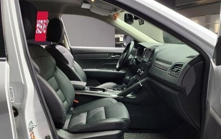 Renault Samsung QM6, 2022 год, 1 765 000 рублей, 7 фотография