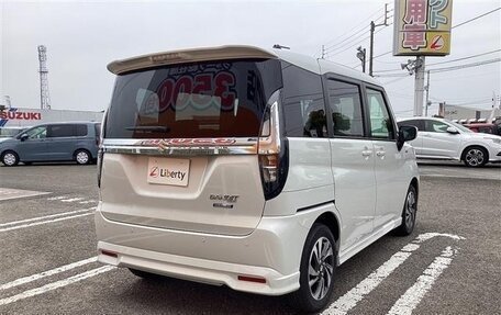 Suzuki Solio, 2022 год, 890 003 рублей, 4 фотография