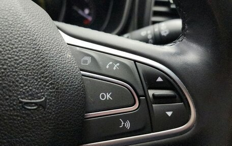 Renault Samsung QM6, 2022 год, 1 765 000 рублей, 11 фотография