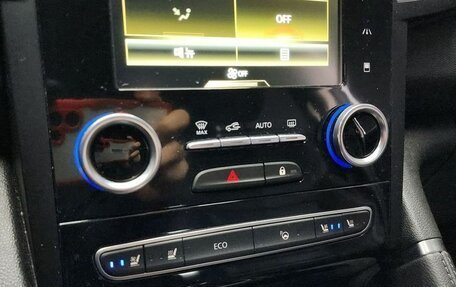 Renault Samsung QM6, 2022 год, 1 765 000 рублей, 14 фотография