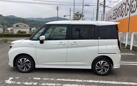 Suzuki Solio, 2022 год, 890 003 рублей, 7 фотография