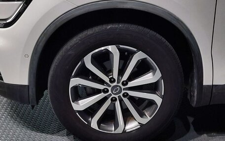 Renault Samsung QM6, 2022 год, 1 765 000 рублей, 16 фотография