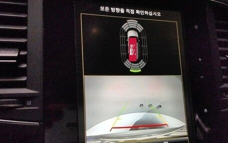 Renault Samsung QM6, 2022 год, 1 765 000 рублей, 15 фотография