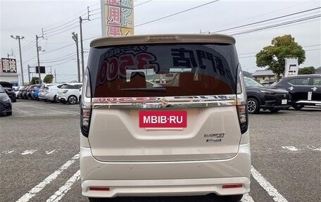 Suzuki Solio, 2022 год, 890 003 рублей, 6 фотография