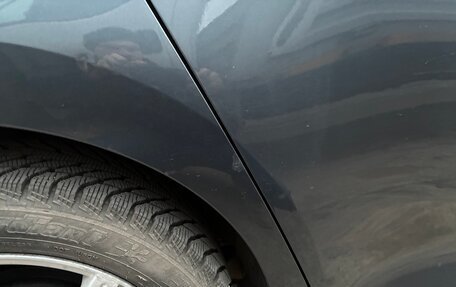 Skoda Rapid I, 2015 год, 870 000 рублей, 6 фотография