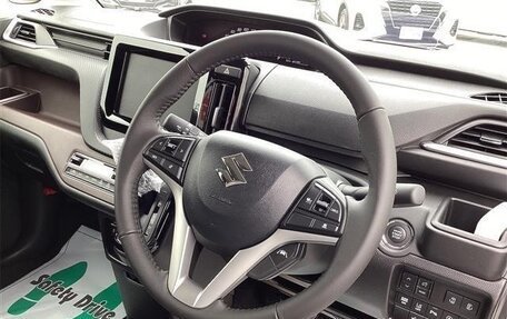 Suzuki Solio, 2022 год, 890 003 рублей, 10 фотография