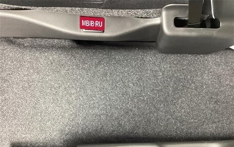 Suzuki Solio, 2022 год, 890 003 рублей, 11 фотография