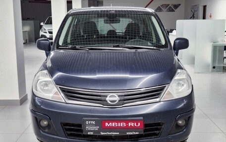 Nissan Tiida, 2011 год, 433 000 рублей, 3 фотография