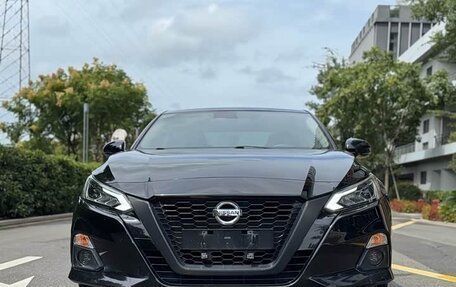 Nissan Teana, 2020 год, 1 730 000 рублей, 2 фотография