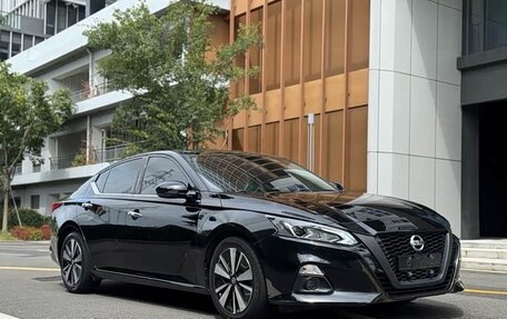 Nissan Teana, 2020 год, 1 730 000 рублей, 3 фотография