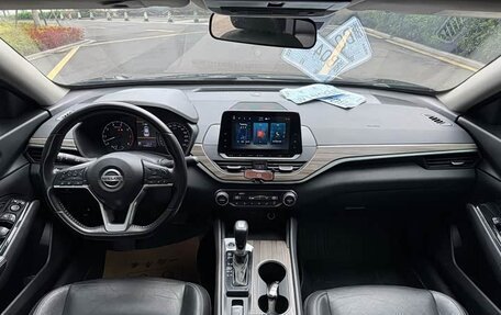 Nissan Teana, 2020 год, 1 730 000 рублей, 7 фотография